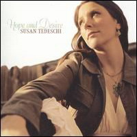 Susan Tedeschi - Hope And Desire