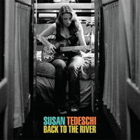 Susan Tedeschi - Back To The River