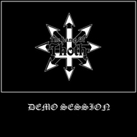 Lamp of Thoth - Demo Session (EP)