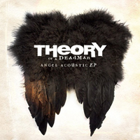 Theory Of A Deadman - Angel Acoustic (EP)