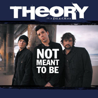 Theory Of A Deadman - Not Meant To Be (Radio Mix) (Single)