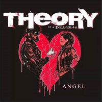 Theory Of A Deadman - Angel (Single)