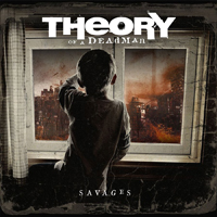 Theory Of A Deadman - Savages (Single)
