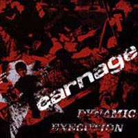 Carnage (DEU) - Dynamic Execution