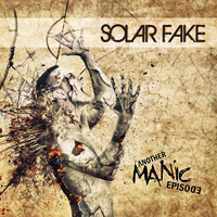Solar Fake - Another Manic Episode (CD 1)
