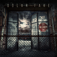 Solar Fake - Enjoy Dystopia (CD 2)