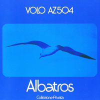 Toto Cutugno - Volo AZ 504 (Reissue 1996)