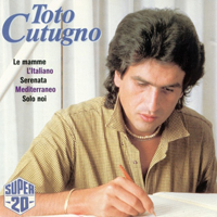 Toto Cutugno - Super 20