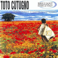 Toto Cutugno - Voglio andare a vivere in campagna (Remixes - EP)