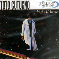 Toto Cutugno - Vaglio L'Anima (2004 version)