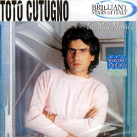 Toto Cutugno - La Mia Musica (2001 version)