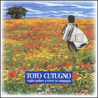 Toto Cutugno - Voglio Andare A Vivere In Campagna