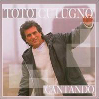 Toto Cutugno - Cantando