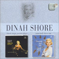 Shore, Frances Rose (Dinah) - Somebody Loves Me