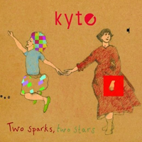 Kyte - Two Sparks, Two Stars