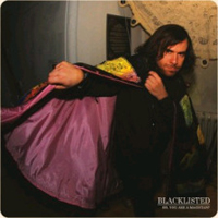 Blacklisted - So, You Are A Magican? (Single)