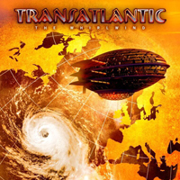 TransAtlantic - The Whirlwind (Deluxe Edition: CD 1)