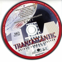 TransAtlantic - Bridge Across Forever (Japan Edition) [CD 2]