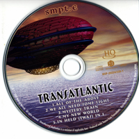 TransAtlantic - SMPT:e (Japan Edition) [CD 1]