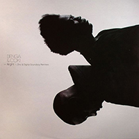 Benga - Night (Remixes - Single) (feat. Coki)