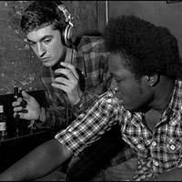 Benga - RINSE FM PODCAST: Skream vs. Benga @ FWD 07.06.09