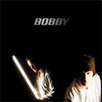 Bobby (SWE) - Thursday In This Universe