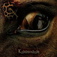 Carach Angren - Lammendam