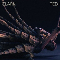Clark - Ted (EP)
