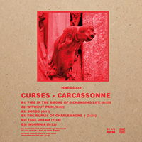 Curses! - Carcassonne