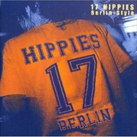17 Hippies - Berlin - Style