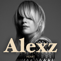 Alexz Johnson - Heart (EP)