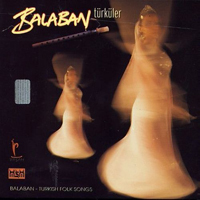 Alihan Samedov - Balaban 5: Turkuler (Turkish Folk Songs)