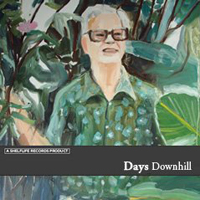 Days - Downhill (EP)