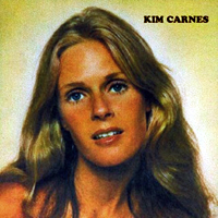 Kim Carnes - Kim Carnes (LP)