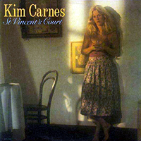 Kim Carnes - St. Vincent's Court (LP)