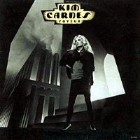 Kim Carnes - Voyeur (Limited Edition) [LP 2]