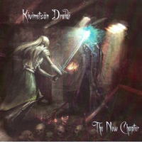 Kivimetsan Druidi - The New Chapter