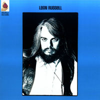 Leon Russell - Leon Russell (Remastered, 2004)
