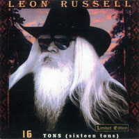 Leon Russell - 16 Tons (Sixteen Tons)