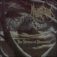 Deinonychus - The Silence Of December