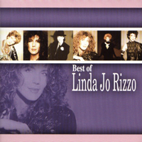 Linda Jo Rizzo - Best Of Linda Jo Rizzo