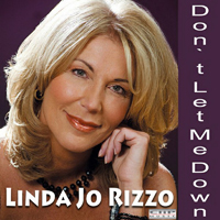 Linda Jo Rizzo - Don't Let Me Down  (EP)