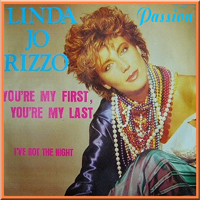 Linda Jo Rizzo - Passion