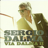 Sergio Dalma - Via Dalma II (Limited Edition)