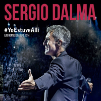 Sergio Dalma - 2014.09.20 - #YoEstuveAlli - Live in Las Ventas (CD 1)
