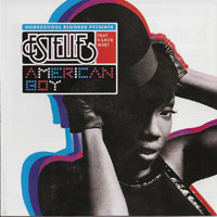 Estelle - American Boy  (Promo Single)