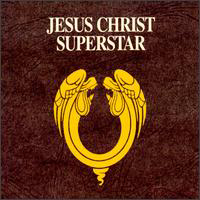 Andrew Lloyd Webber - Jesus Christ Superstar (CD 1)