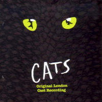 Andrew Lloyd Webber - Cats - Original London Cast (Disc 2)