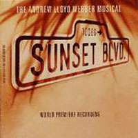 Andrew Lloyd Webber - Sunset Boulevard (Act I)