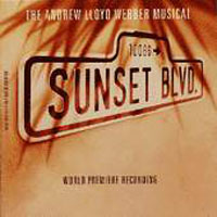 Andrew Lloyd Webber - Sunset Boulevard (Act II)